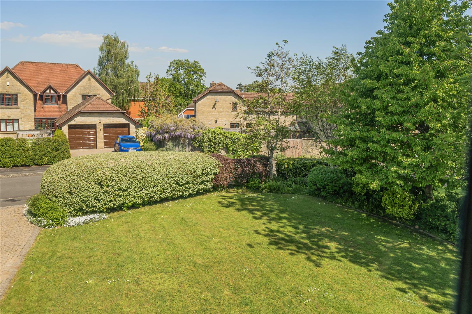Erleigh Drive, Chippenham